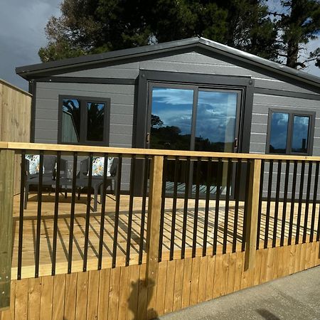 Apartament Tiny Container House Westmere Zewnętrze zdjęcie