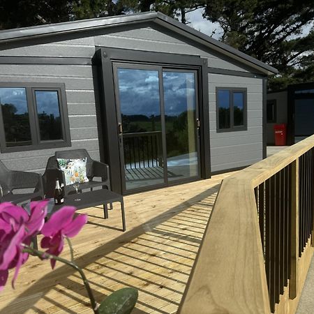 Apartament Tiny Container House Westmere Zewnętrze zdjęcie